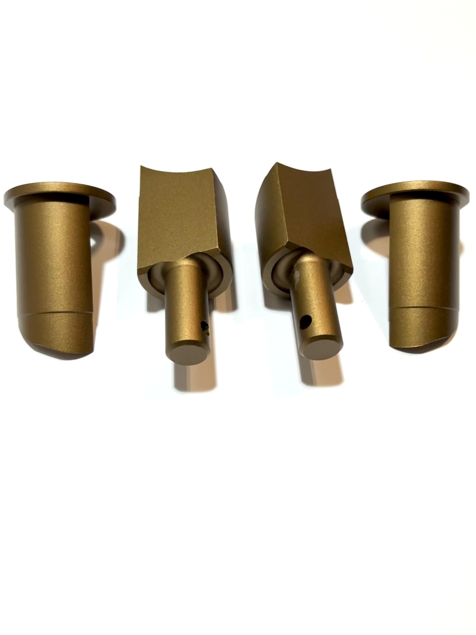 MX-Products Valvula Escape Suzuki RM 250 1993-1995 Exhaust Valve